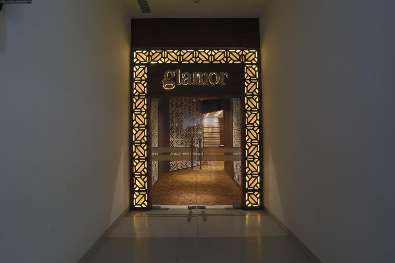 Ymca International Centre Hotel Ahmedabad Luaran gambar