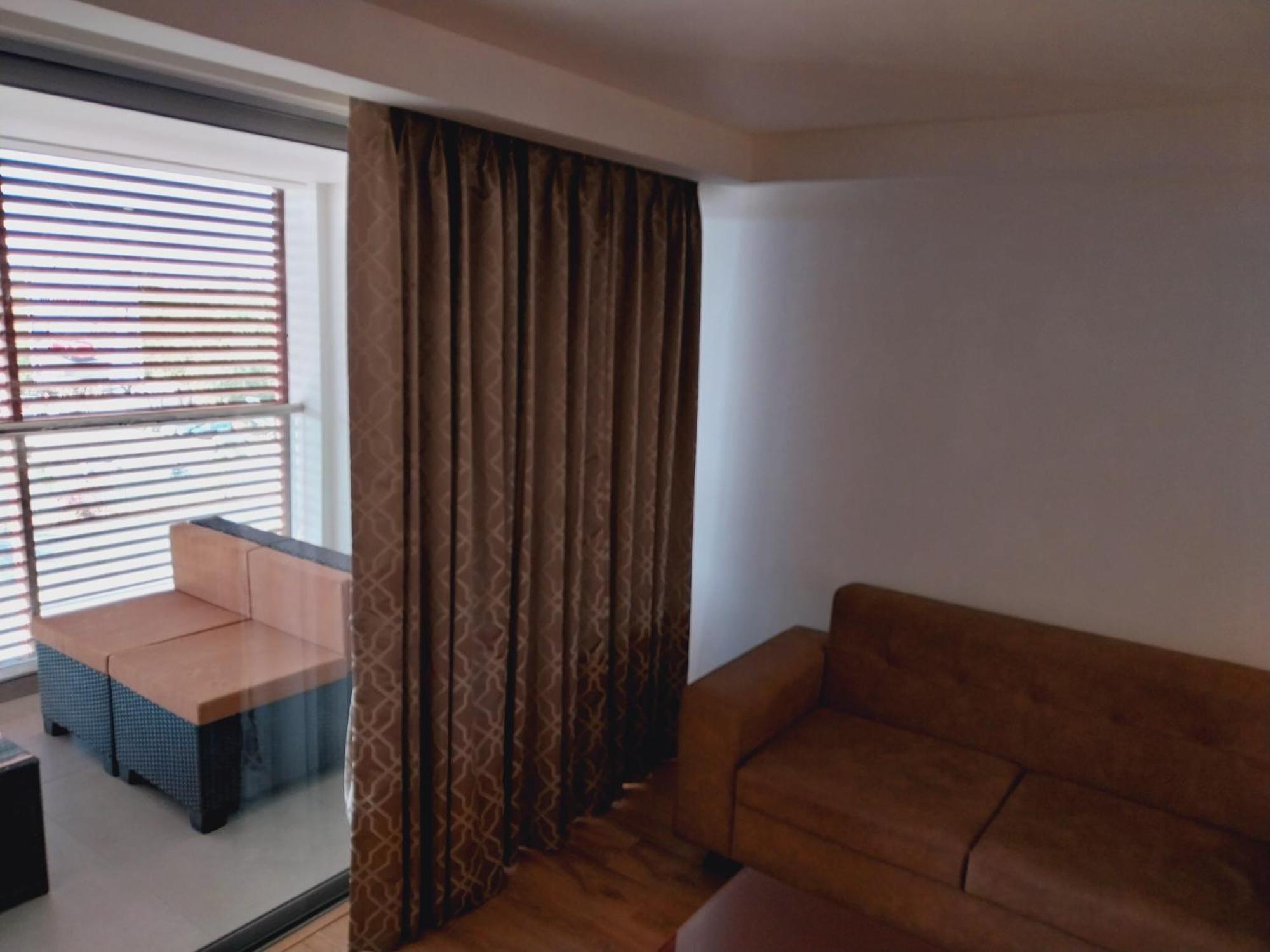 Ymca International Centre Hotel Ahmedabad Luaran gambar